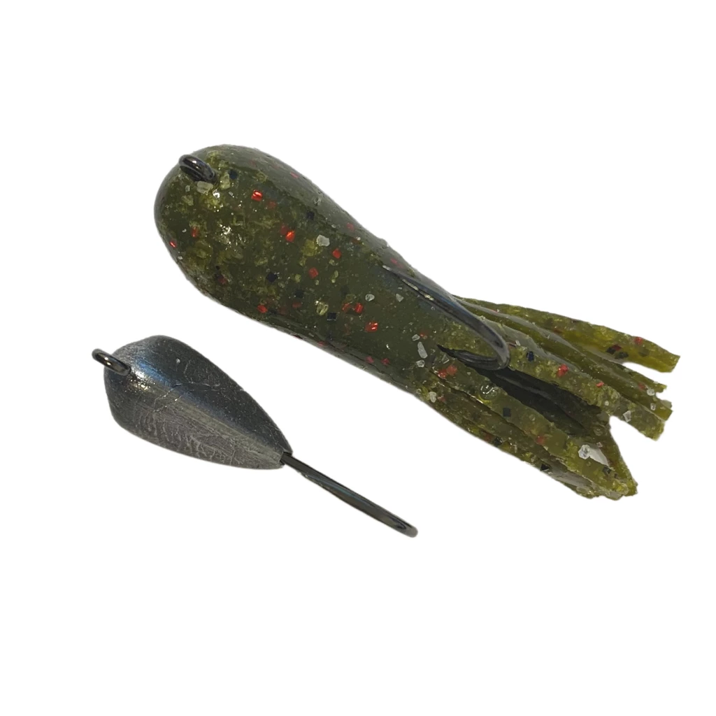 TUBES Great Lakes Finesse Mini Pro Tube Head 7 TUBES Great Lakes Finesse Mini Pro Tube Head