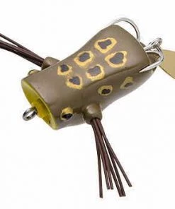 FROGS Ima Dabeat Bug