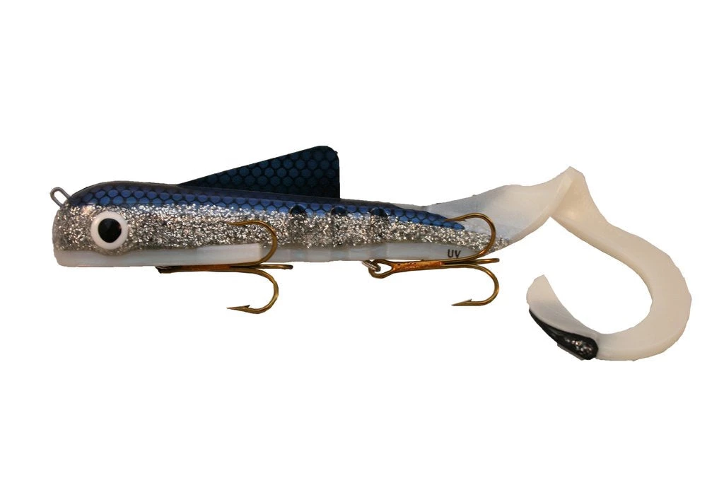 Musky Innovations Musky Innovation Regular Bull Dawg 10 Musky Innovations Musky Innovation Regular Bull Dawg