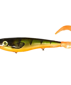 Chaos Tackle Shum Shum Quickie MUSKY