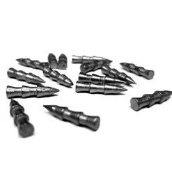 TERMINAL TACKLE Ultra Tungsten Nail Weight