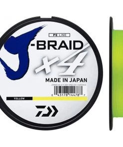 Daiwa J-Braid X4