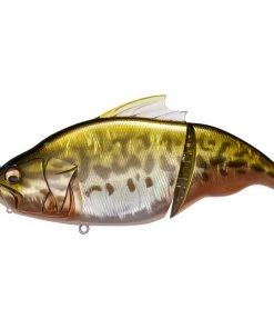 GLIDE BAITS Megabass Vatalion 190