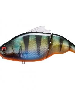 GLIDE BAITS Megabass Vatalion 190