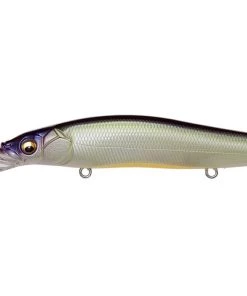 Megabass Vision OneTen +2 JERKBAITS