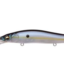 Megabass Vision OneTen +2 JERKBAITS