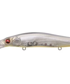 Megabass Vision OneTen +2 JERKBAITS