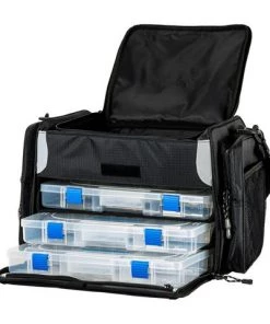 Shimano Borona Tackle Bag