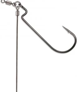 VMC Tokyo Rig Heavy Duty Worm Hook