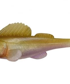 SWIMBAITS Megabass Dark Sleeper 3"