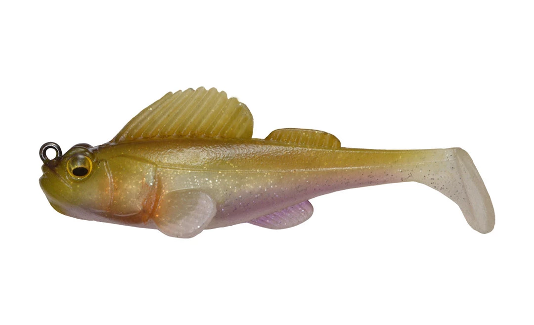 SWIMBAITS Megabass Dark Sleeper 3" 3 SWIMBAITS Megabass Dark Sleeper 3"