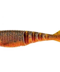 Gary Yamamoto 4" Zako 28 Gary Yamamoto 4