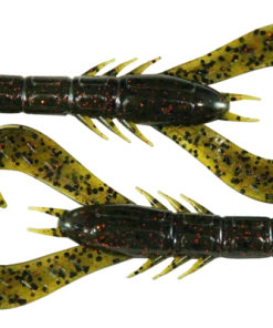 Googan Baits Krackin' Craw CRAWS 31 Googan Baits Krackin' Craw CRAWS