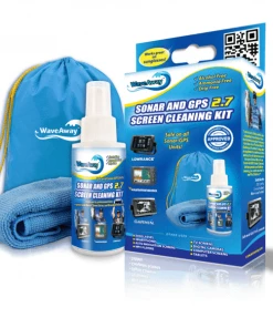 TH Marine Wave Away Screen Cleaner BOATING ACCESSORIES