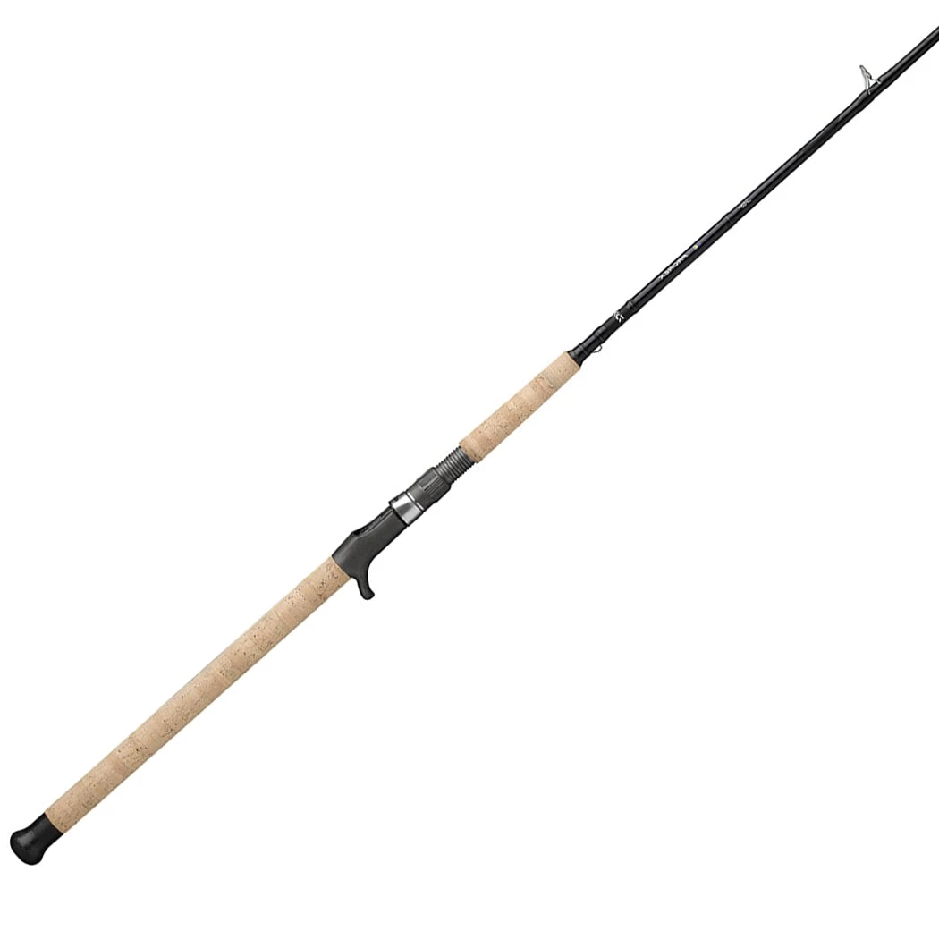 Daiwa Prorex Muskie Rod 2021 4 Daiwa Prorex Muskie Rod 2021