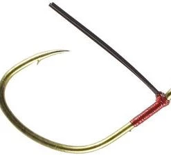 TERMINAL TACKLE Owner Weedless Wacky Hook