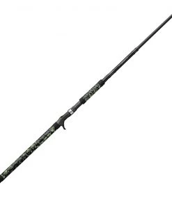 Daiwa Prorex Muskie Rod 2021