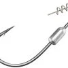 SWIMBAIT HOOKS Owner Weighted Twistlock