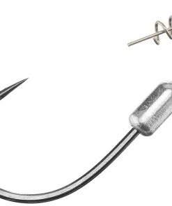 SWIMBAIT HOOKS Owner Weighted Twistlock