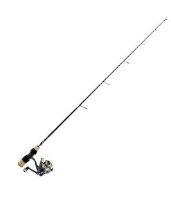 Daiwa Ice Q Spinning Rod