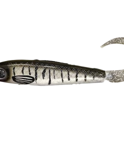 Chaos Tackle Kodiak Round Nose Glider MUSKY