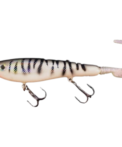 Chaos Tackle Shum Shum Quickie MUSKY