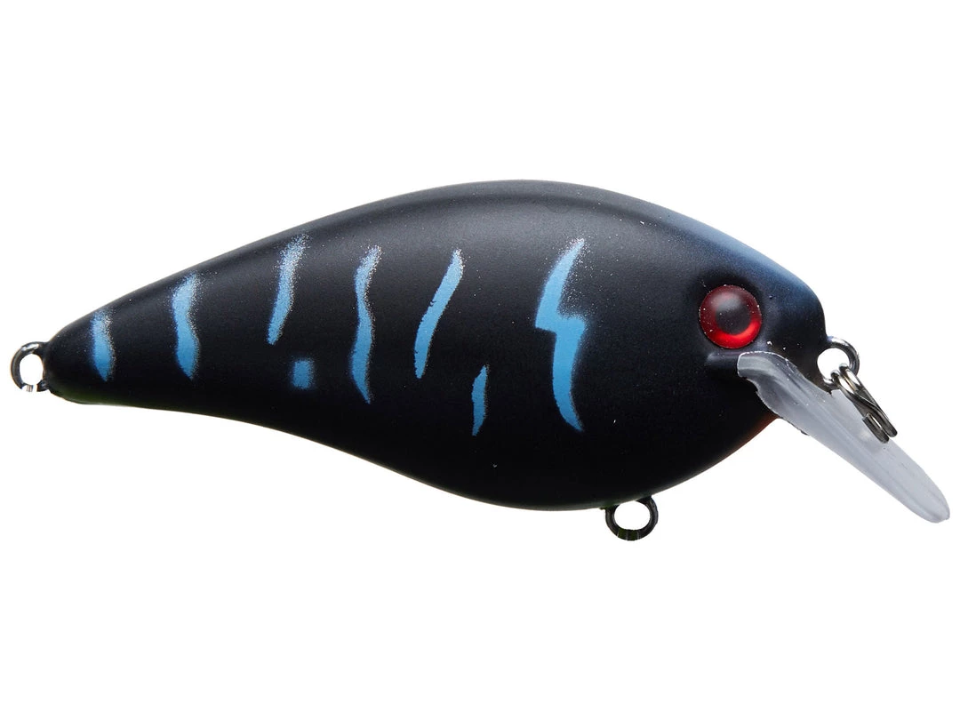CRANKBAITS Strike King KVD 2.5 7 CRANKBAITS Strike King KVD 2.5