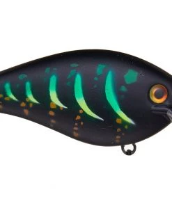 CRANKBAITS Strike King KVD 2.5 45 CRANKBAITS Strike King KVD 2.5