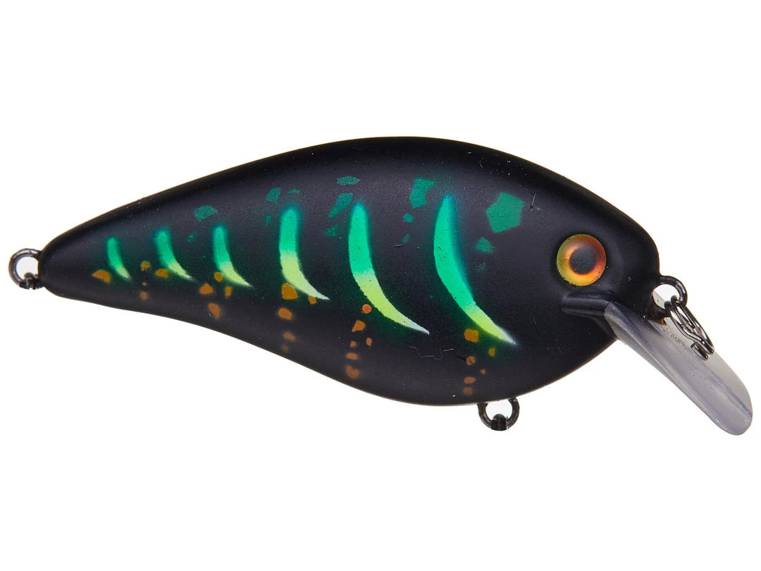 CRANKBAITS Strike King KVD 2.5 8 CRANKBAITS Strike King KVD 2.5