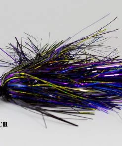 TNA Tackle Angry Flash Dragon Short MUSKY