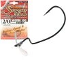 TERMINAL TACKLE Decoy Worm 106 Screw Worm Hook