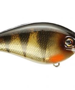 CRANKBAITS Strike King KVD 2.5 42 CRANKBAITS Strike King KVD 2.5