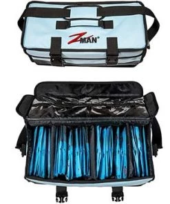 ACCESSORIES Z-Man Bait Lockerz