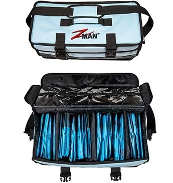 ACCESSORIES Z-Man Bait Lockerz 3 ACCESSORIES Z-Man Bait Lockerz