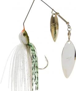 SPINNER BAITS Z-Man Sling Bladez Spinnerbaits Double Willow 27 SPINNER BAITS Z-Man Sling Bladez Spinnerbaits Double Willow