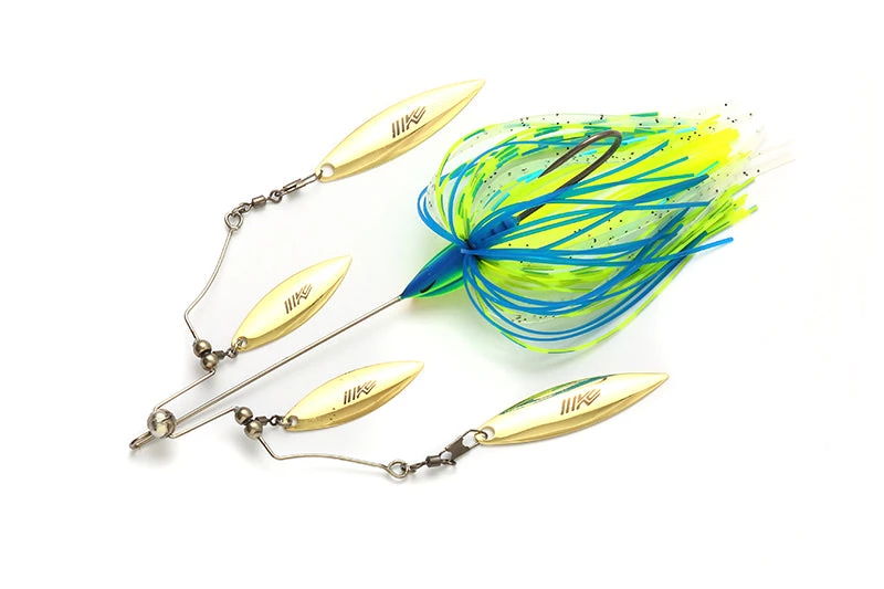 Imakatsu Helter Twister 4 Imakatsu Helter Twister